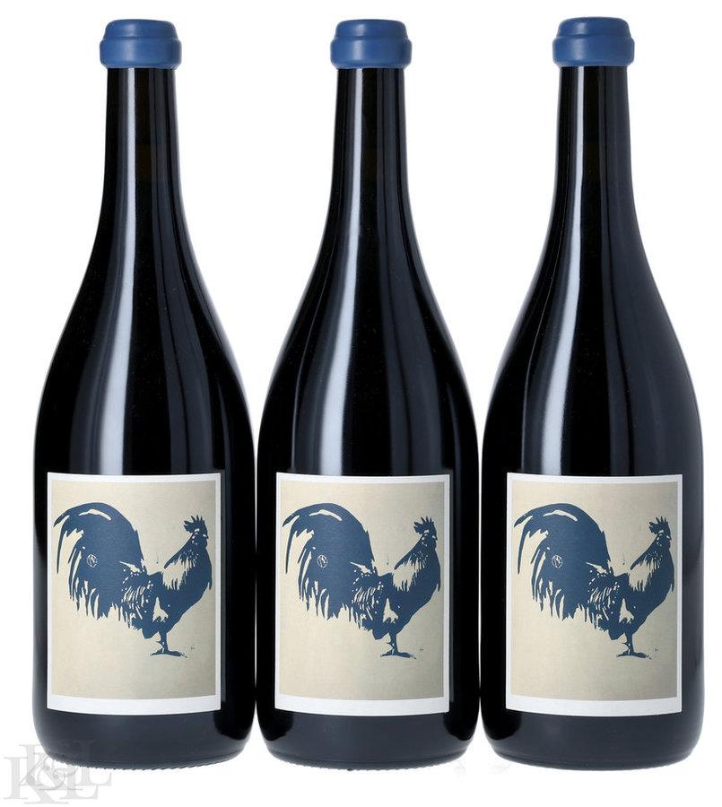 2019 Sine Qua Non "Distenta I" California Grenache