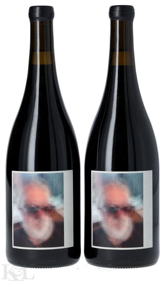 2020 Sine Qua Non "Distenta II" California Grenache