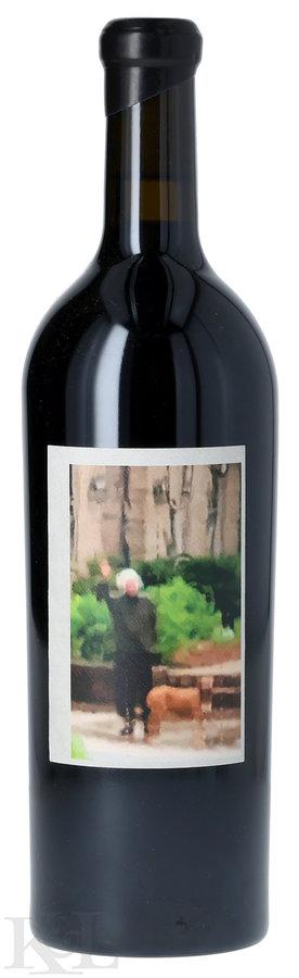 2020 Sine Qua Non "Distenta II" California Syrah
