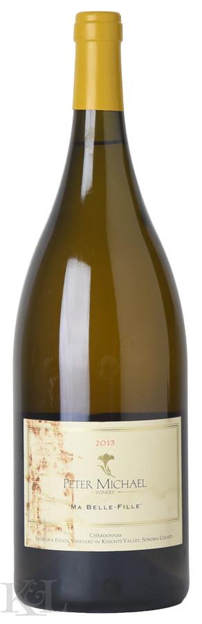 2013 Peter Michael "Ma Belle-Fille" Knights Valley Chardonnay (1.5L)