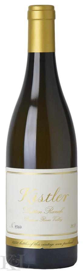 2018 Kistler "Dutton Ranch" Sonoma Coast Chardonnay