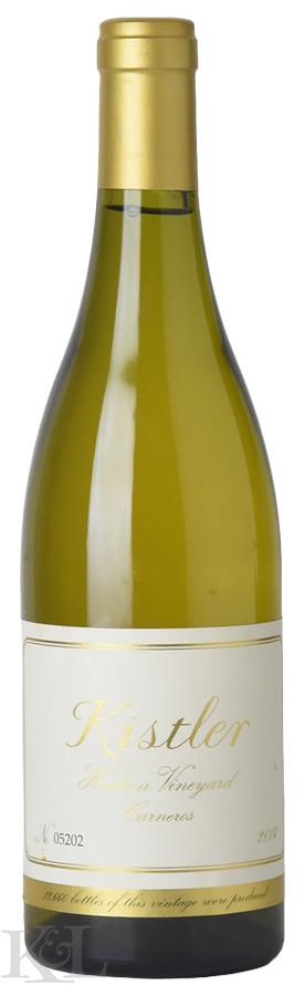 2014 Kistler "Hudson Vineyard" Carneros Chardonnay