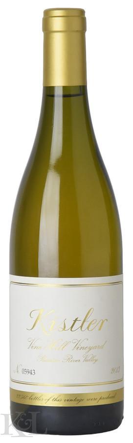 2013 Kistler "Vine Hill Vineyard" Russian River Valley Chardonnay