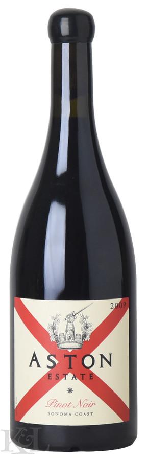 2009 Aston Sonoma Coast Pinot Noir