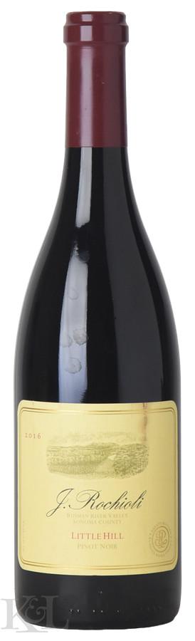 2016 Rochioli "Little Hill" Russian River Valley Pinot Noir