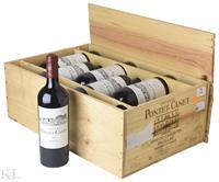 Pontet-Canet, Pauillac (OWC)