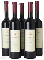 Rusden South Australia Tasting Lot