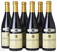 Clarendon Hills "Brookman Vineyard" Syrah South Australia
