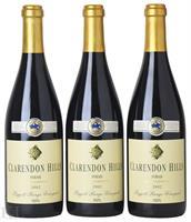Clarendon Hills "Piggott Range" Syrah Clarendon South Australia