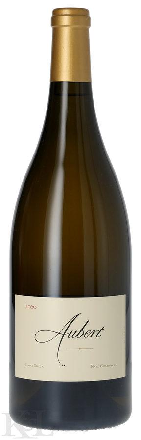 2020 Aubert "Sugar Shack" Napa Valley Chardonnay (1.5L)