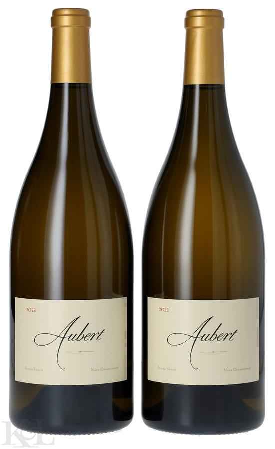 2023 Aubert "Sugar Shack" Napa Valley Chardonnay (1.5L)