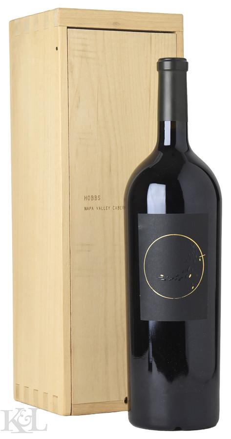 2018 Hobbs (Paul Hobbs) Napa Valley Cabernet Sauvignon (1.5L)