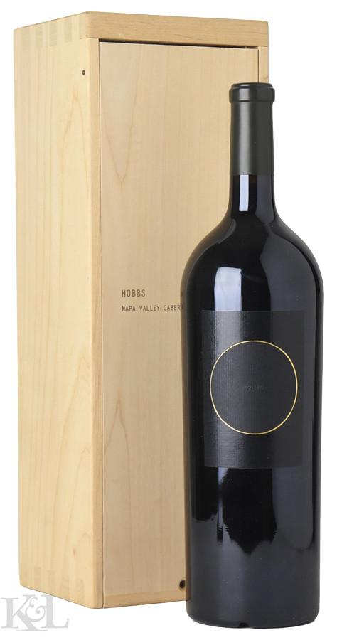 2019 Hobbs (Paul Hobbs) Napa Valley Cabernet Sauvignon (1.5L)