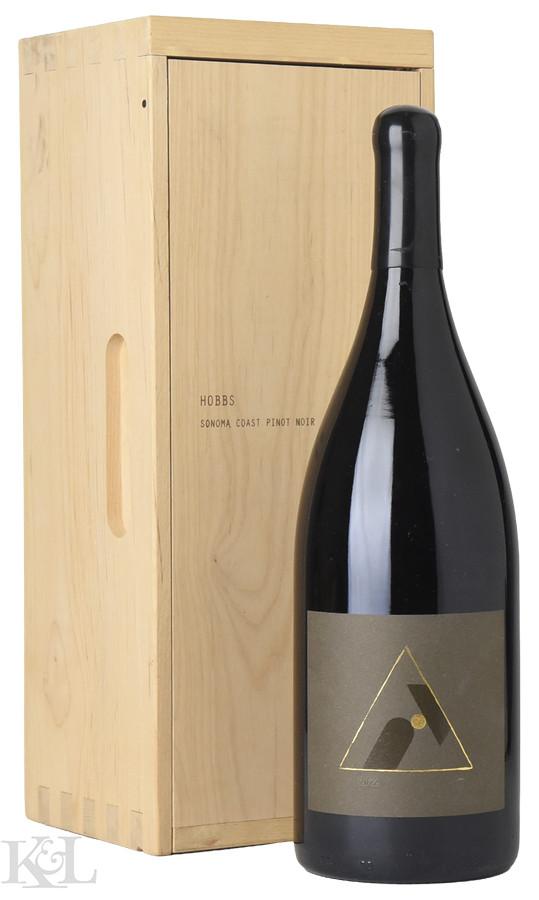 2022 Hobbs (Paul Hobbs) Sonoma Coast Pinot Noir (1.5L)