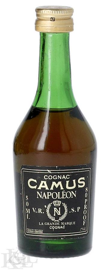 Camus Napoleon Cognac (50ml)