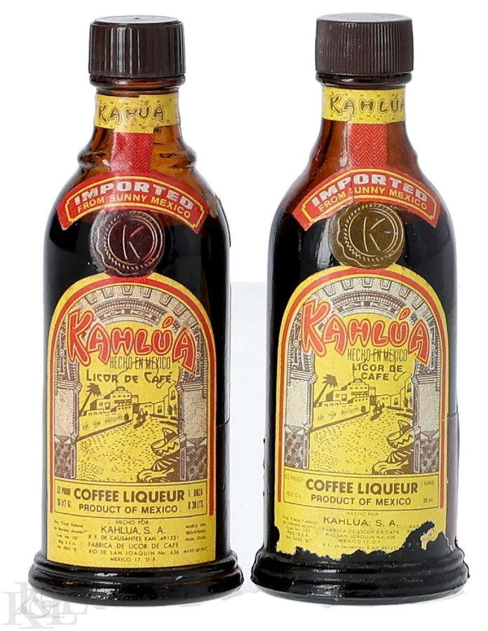 Kahlua Coffee Liqueur Mini (30ml)