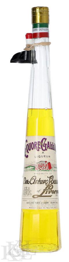 Liquore Galliano (23/32 Quart)