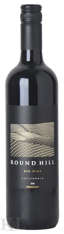 2020 Round Hill California Red Blend