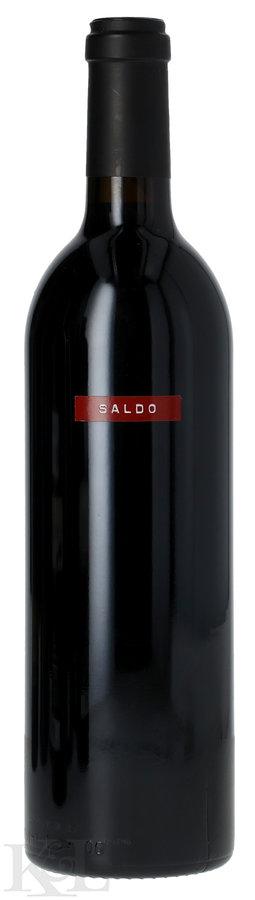 2017 Prisoner Wine Company "Saldo" California Zinfandel