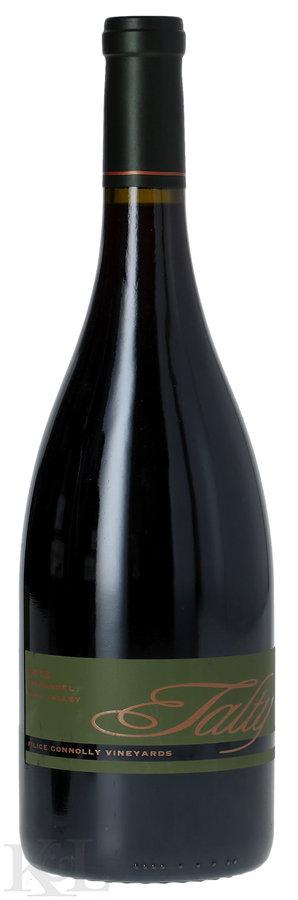 2013 Talty "Filice Connolly Vineyards" Napa Valley Zinfandel