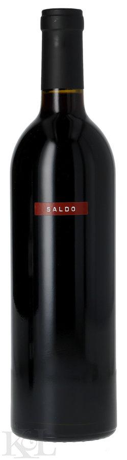 2011 The Prisoner Wine Company "Saldo" Zinfandel