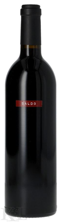 2013 The Prisoner Wine Company "Saldo" Zinfandel