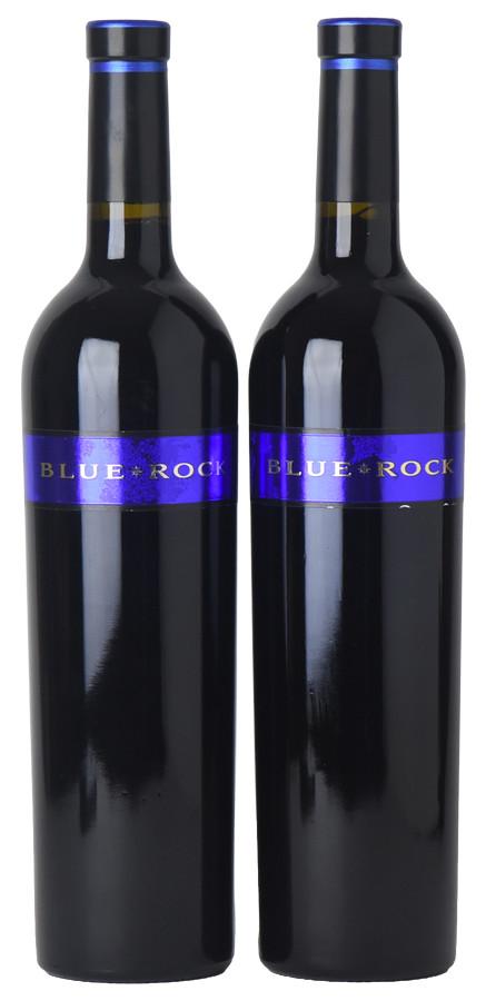 2009 Blue Rock "Best Barrels" Alexander Valley Cabernet Sauvignon