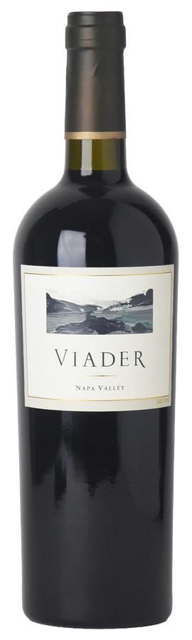 1999 Viader Napa Valley Bordeaux Blend