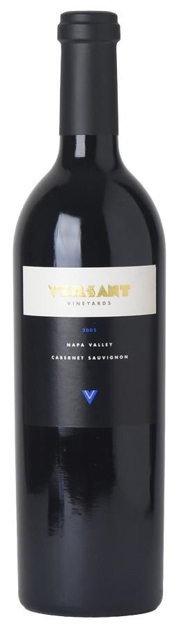 2005 Versant Napa Valley Cabernet Sauvignon