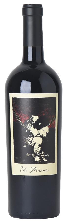 2010 Orin Swift "The Prisoner" Napa Valley Red Blend