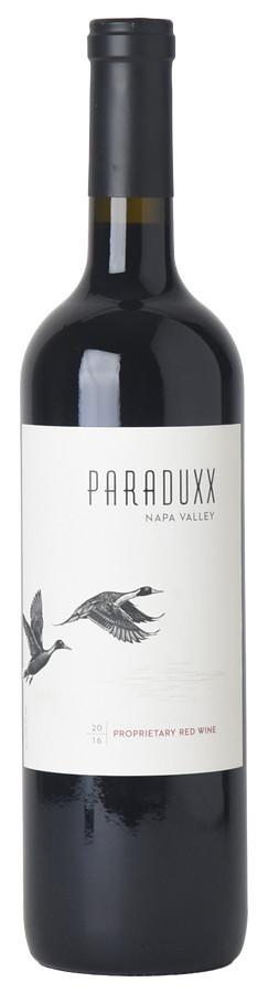 2016 Paraduxx Napa Valley Red Blend