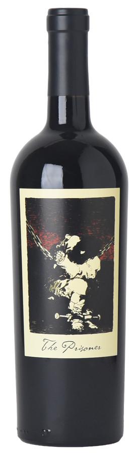 2011 Prisoner Wine Co. "The Prisoner" Napa Valley Red Blend
