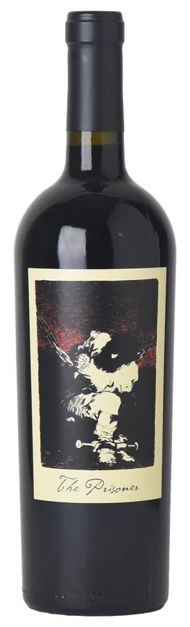 2013 Prisoner Wine Company "The Prisoner" Napa Valley Red Blend
