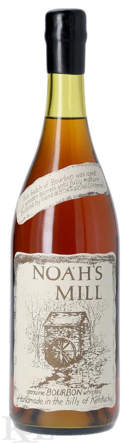 Noah's Mill Kentucky Straight Bourbon Whiskey