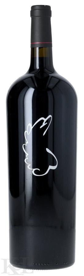 2003 Garric Cellars Napa Valley Cabernet Sauvignon (1.5L)