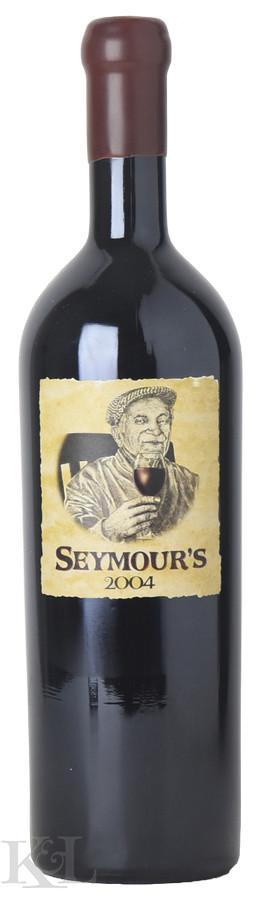 2004 Alban "Seymour's Vineyard" Edna Valley Syrah