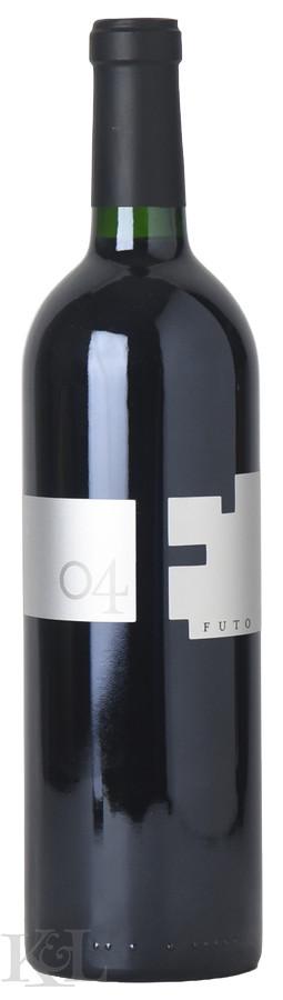 2004 Futo Napa Valley Red Blend