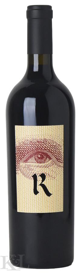 2013 Realm "Beckstoffer To Kalon Vineyard" Napa Valley Cabernet Sauvignon