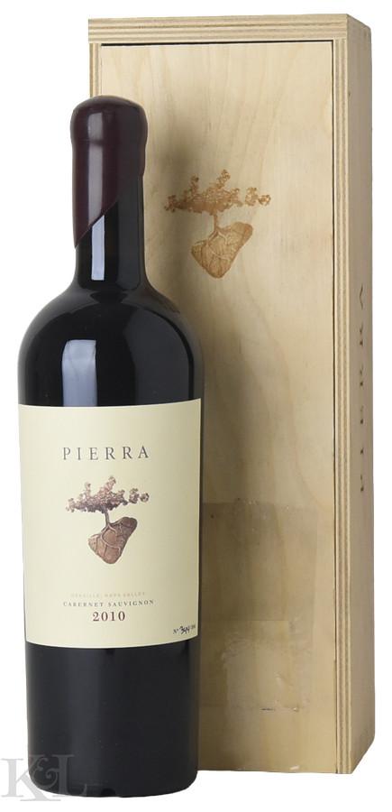 2010 Turnbull Cellars "Pierra" Napa Valley Cabernet Sauvignon (OWC)