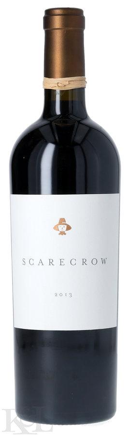 2013 Scarecrow Napa Valley Cabernet Sauvignon