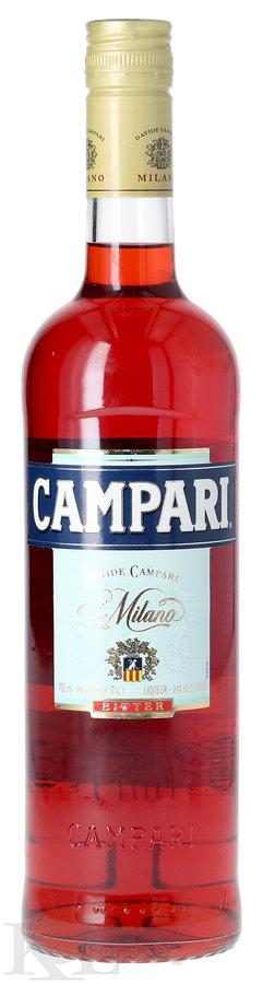 NV Campari Bitter Liqueur