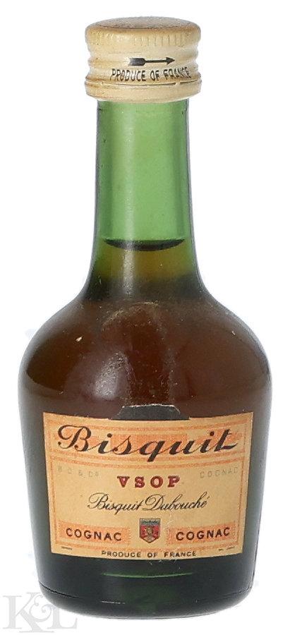 Bisquit V.S.O.P. Cognac