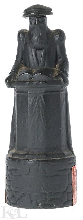 Beneagles Blended Scotch Whisky Mini (1/10 Pint) (John Knox Decanter) (1944-1960)