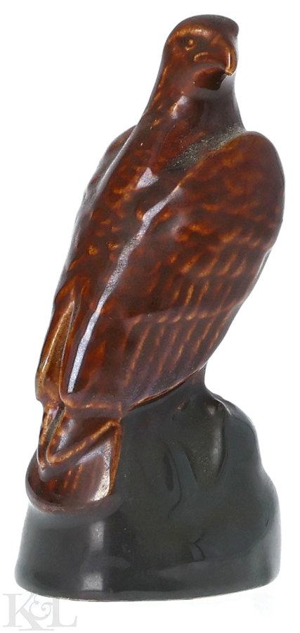 Beneagles Blended Scotch Whisky Mini (Eagle Decanter)