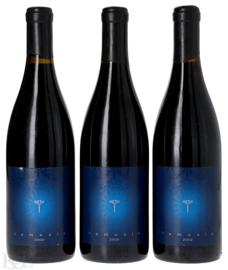 2009 Linne Calodo "Nemesis" Paso Robles Rhône Blend