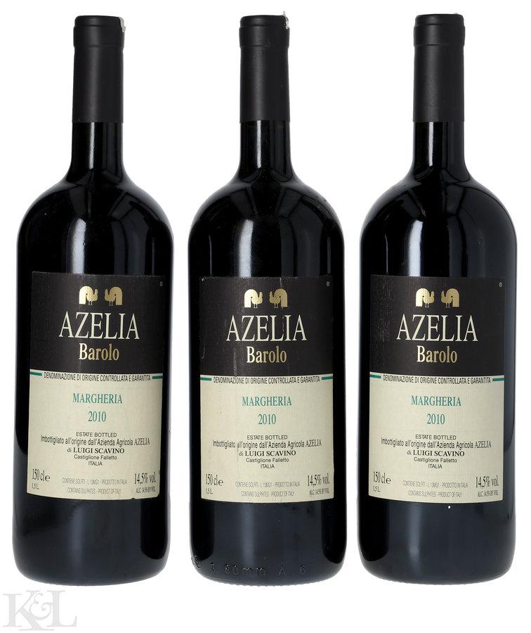 2010 Azelia "Margheria" Barolo (1.5L)