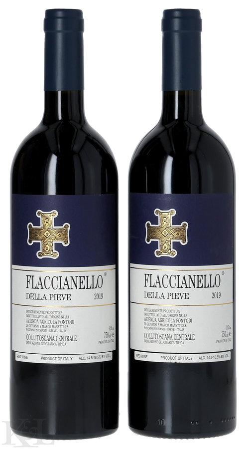 2019 Fontodi "Flaccianello della Pieve"