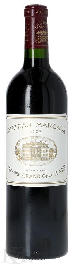 2005 Margaux, Margaux