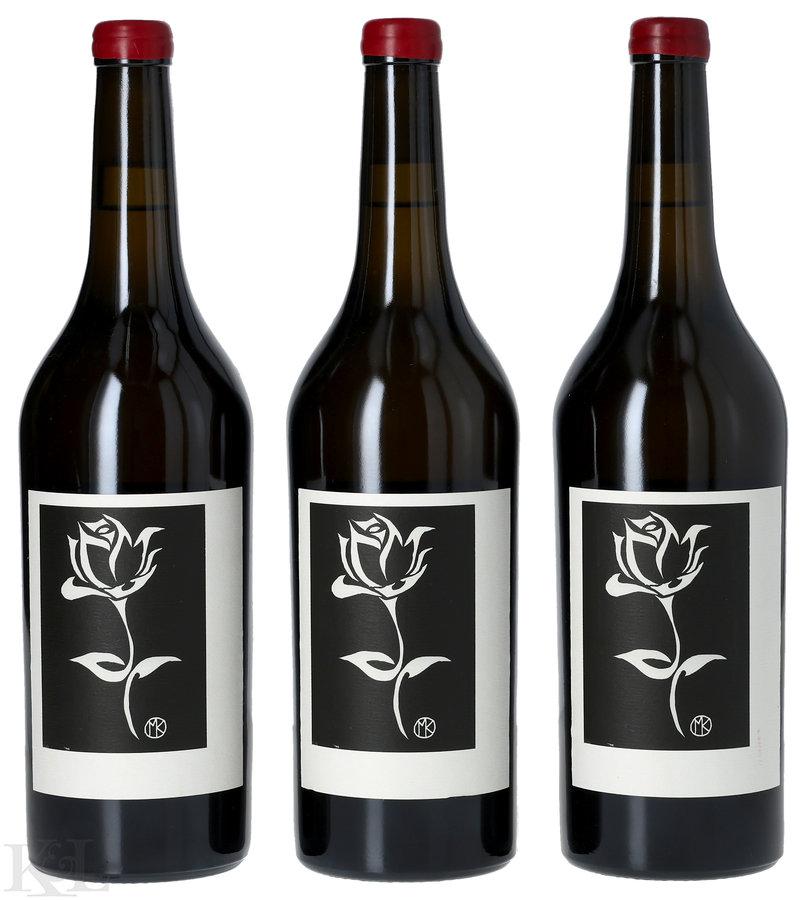 2018 Sine Qua Non "Aperta" Central Coast White Blend