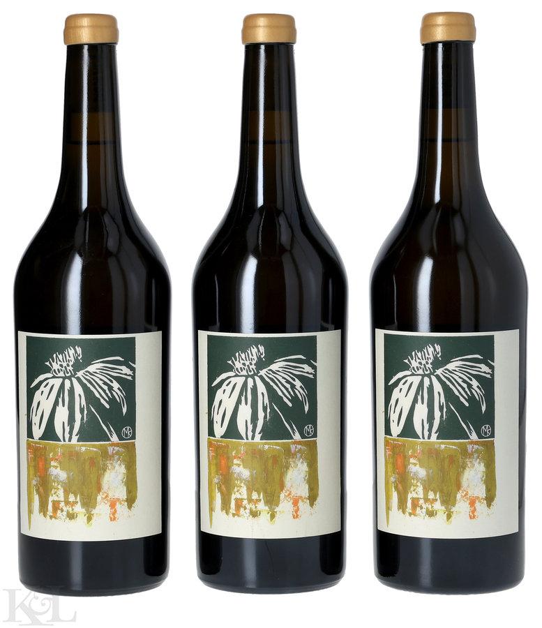 2019 Sine Qua Non "Distenta I" Central Coast White Blend
